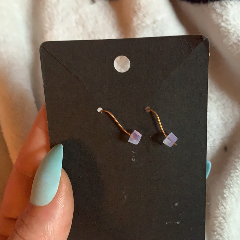 Ear rings - Picture 2 of 2
